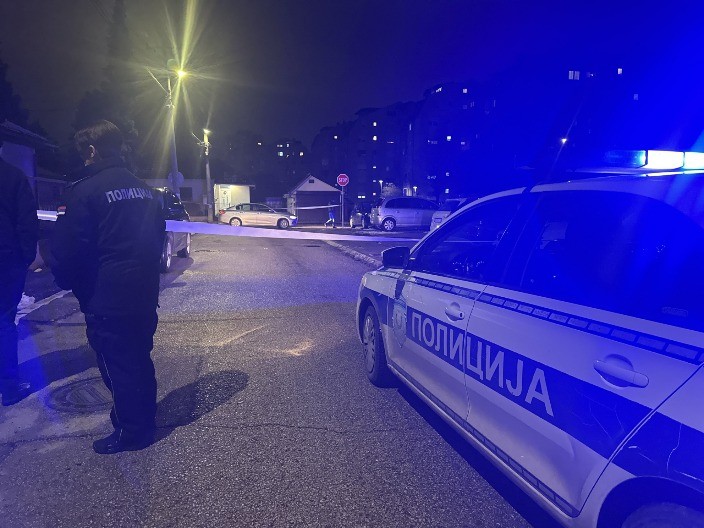 GREJAO SE NA SVEĆE JER NIJE IMAO OGREV Slaven (26) stradao dok je pokušavao da ugasi dom