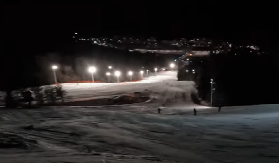 VIŠE LJUDI SE IZGUBILO, U POTRAGU SE UKLJUČILA GSS! Drama na Bjelašnici 