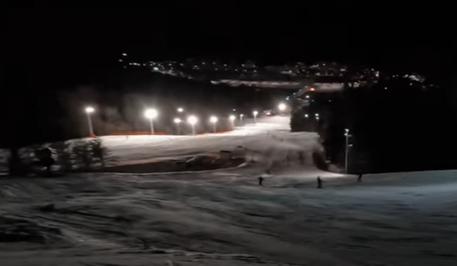 VIŠE LJUDI SE IZGUBILO, U POTRAGU SE UKLJUČILA GSS! Drama na Bjelašnici 