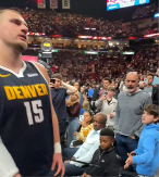 DRAMA U DENVERU Zbog ovog snimka Nikole Jokića svi su u neverici (VIDEO)