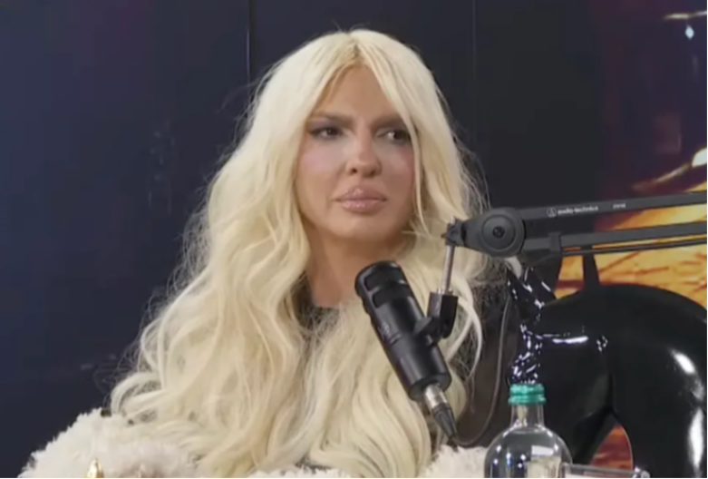 KARLEUŠA BILA U VEZI SA ZAUZETIM MUŠKARCEM: "Nije me interesovalo, kada sam saznala..." 