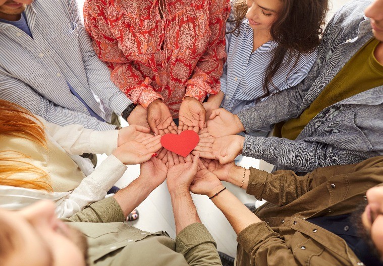  ŠTA VOLONTERE ČINI SUPERHEROJIMA ZAJEDNICE?