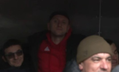 UHAPŠEN MILAN KNEŽEVIĆ! Oglasio se iz marice: Ovo nije bilo ni za vreme Đukanovićeve diktature