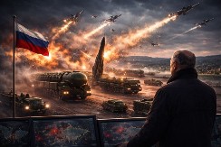 "DOBILI SU DIREKNU KOMANDU" Azarov o napadu na Putinovu rezidenciju: To su marionete