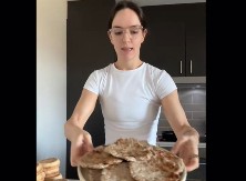 Smršala sam 45 kilograma: Svako jutro sam doručkovala ovo i uopšte nisam bila gladna 