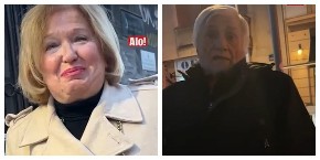 "PENZIJE NIKADA NISU BILE VEĆE NEGO SADA" Penzioneri presrećni zbog povećanja, hvale predsedniku Srbije 