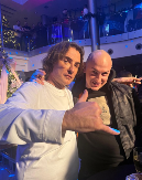 MITROVIĆ UDARIO ZABRANU DESINGERICI Reper nakon toga odbio saradnju sa Željkom, ovo su detalji 