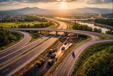 GRADNJA BEZ PAUZE: Odgovor Srbije na rušilačku politiku blokada (VIDEO)