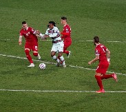 Reprezentativac Srbije napušta klub, Zvezda se nameće kao realna opcija