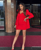 "HOĆE LI PROĆI VIŠE?!" Naša pevačica prikovana za krevet, otkrila sa kojom golgotom završava godinu! (FOTO)