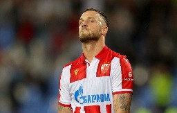 Marko Arnautović na meti poznatog kluba? Austrijanci se oglasili o iskusnom fudbaleru Crvene zvezde