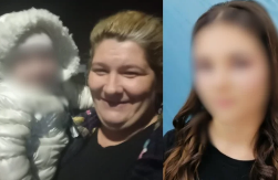BEBA IZ LAĆARKA CEO ŽIVOT MUČENA, A ONDA STRADALA NA STEPENICAMA Neutešna baka krivila ćerku za njenu pogibiju