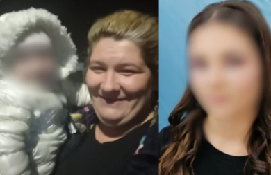 BEBA IZ LAĆARKA CEO ŽIVOT MUČENA, A ONDA STRADALA NA STEPENICAMA Neutešna baka krivila ćerku za njenu pogibiju