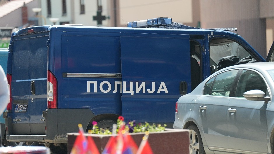 DVOJICA OSUMNJIČENIH PRED VIŠIM JAVNIM TUŽILAŠTVOM U SOMBORU ZBOG UBISTVA NA SALAŠU Čeka se odluka o pritvoru