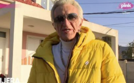 MIRKO KODIĆ OTKRIO KOLIKA MU JE PENZIJA Harmonikaš ima posebna primanja