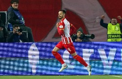PARTIZAN ISPRED ZVEZDE "To me izluđuje"