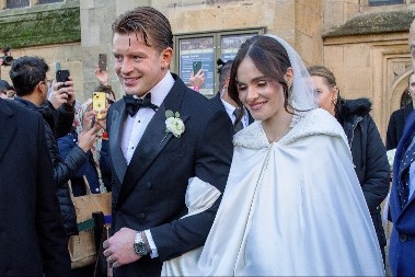 Svi se krste zbog onoga što je ovaj zet uradio na svadbi: Da li je moguće da je ovako ponizio majku i oca 