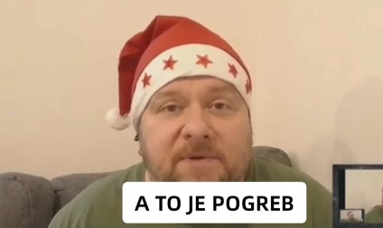 BOLEST NE BIRA Šolakovci besni jer ne mogu da sruše Vučića, pominju i pogreb