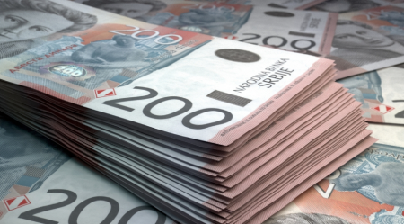 GRAĐANI, ODLUKA JE DONETA, ALI STUPA NA SNAGU TEK U PONEDELJAK! Evo šta nas čeka 5. januara, zvanično se oglasila NBS