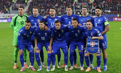 Reprezentacija u 2025. godini: Neuspeh u kvalifikacijama, promena selektora i početak nove ere