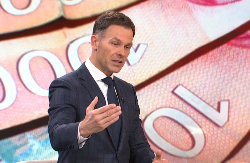 PROSEČNA PLATA BIĆE PREKO 1.000 EVRA, 2027. ČAK 1400 EVRA Ministar finansija saopštio fenomenalne brojke