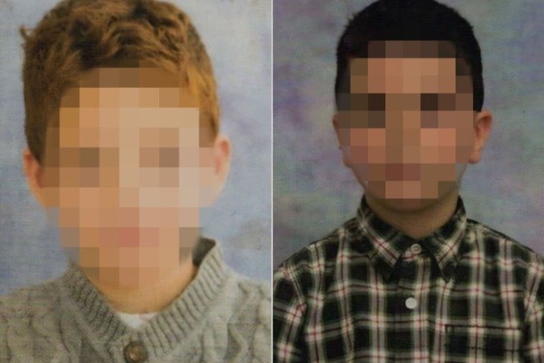 „OH KRVNIČE, PROKLET BIO“ Potresna poruka tetke ubijenih dečaka s Cetinja na godišnjicu masakra