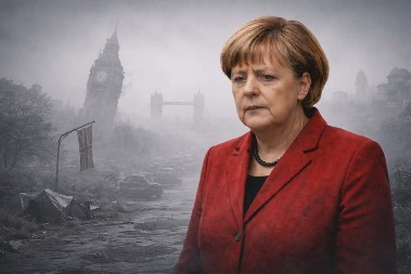 Dok jedan "narod sa Balkana nestaje", Britanci ostaju "bez cele zemlje"?