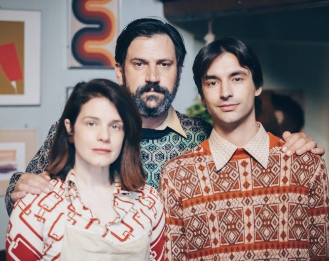 FILM DANA „Stric“