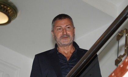 "PRETIO JE DA ĆE MI ZAPALITI AUTO I UBITI ME" Skandalozne tvrdnje na račun Đoleta Đoganija!