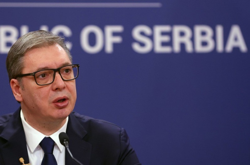 OVO JE 5 NAJGORIH LAŽI O VUČIĆU Piculići su izmišljotinama o predsedniku probali da sruše Srbiju