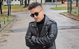 MARIO ŠERIFOVIĆ DOBIJA POJAČANJE? Stiže još jedna beba u dom pevačice