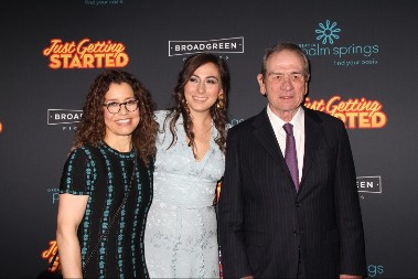 SMRT ĆERKE TOMIJA LIJA POD VELOM TAJNI Nađena u hotelskoj sobi uoči Nove godine