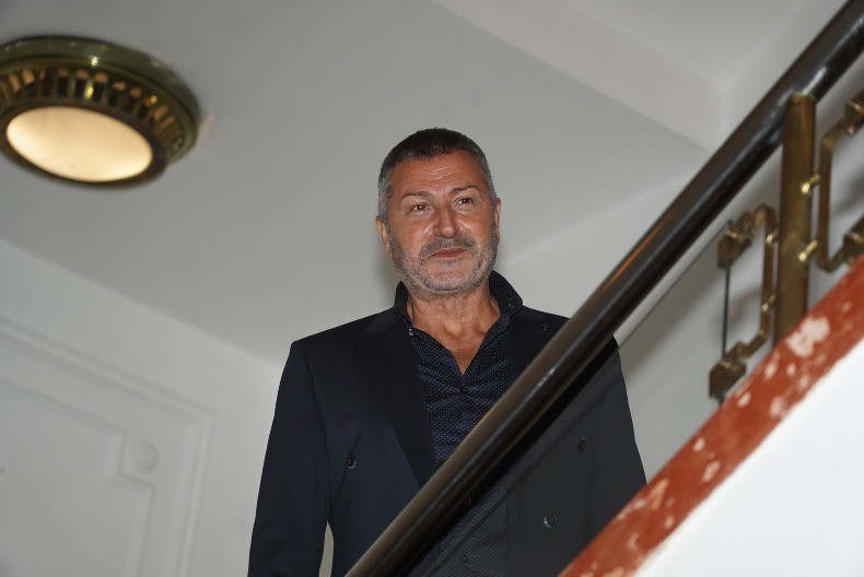 "NE SME U POLICIJU..." Đole Đogani odgovorio na optužbe da je pretio organizatoru