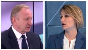 NUDI SE, A SVI SU GA ODJAVILI Pilja "razmontirala" Đilasa, potkačila i Mariniku Tepić