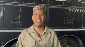 GEJ AFERA U ELITI? Uroš Stanić priznao da je  poljubio rijaliti zavodnika 