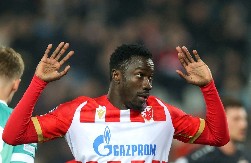 BAŠ MU NE IDE Doveden je kao veliko pojačanje Zvezde, sad ga niko neće, spas traži kod Šerifa