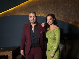 "HOĆU JOŠ DECE, ŽENA SE DVOUMI" Kaća i Darko Lazić o praznicima i željama: "To je zaista jedino ružno" (VIDEO) 