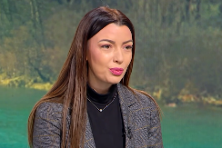 MINISTARKA MESAROVIĆ: "Verovati Đilasu je isto kao biti saučesnik korupcije i krađe narodnih para!" 