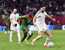 Fudbaleru preminuo sin tokom Kupa afričkih nacija