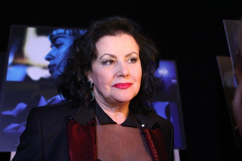 "TO NAJBOLJE ISPEGLA BORE" Snežana Savić otkrila tajnu mladosti!