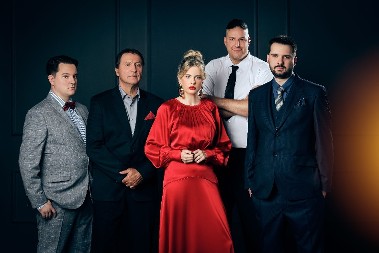 PROGRAMSKA ŠEMA za 5. januar