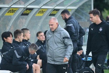 Čuveni fudbaler Partizana postao trener Dinama