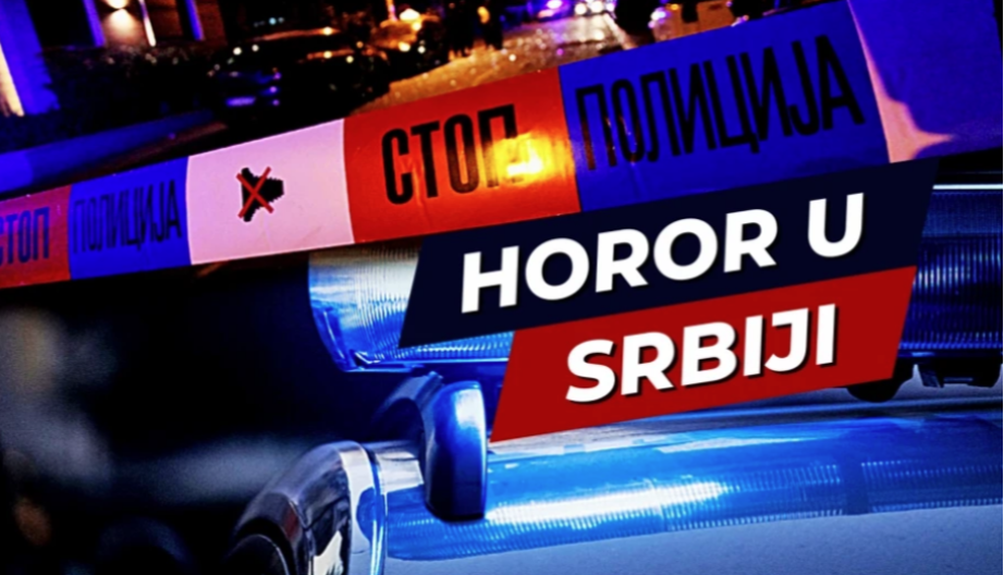  JEZIVI DETALJI TRAGEDIJE IZ CVIJIĆEVE ULICE "Potpuno go mu je lupao na vrata"