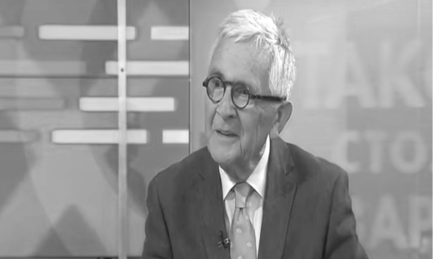 UMRO BIVŠI MUŽ RUŠKE JAKIĆ Glumac Dejan Đurović preminuo u 88. godini