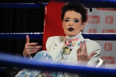 "POVUKAO SE OD SVIH" Ruška Jakić u šoku zbog smrti bivšeg supruga 