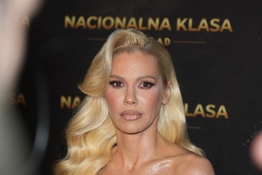 NATAŠA BEKVALAC DOBILA ZABRANU OD DAČE IKODINOVICA Otkrila detalje: "Ne bi voleo da..."