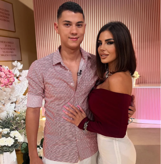 ZLATA PETROVIĆ PRIŽELJKUJE PEJINU VERIDBU Odgovorila na Enine optužbe o alkoholisanju!