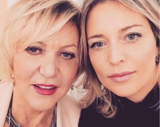 "MOJ BRAK SE ZAVRŠIO" Ćerka Merime Njegomir podelila važnu lekciju svoje majke, ovo će vas rasplakati! (FOTO)