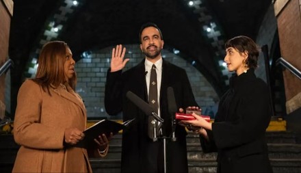 MAMDANI OPLEO PO TRAMPU! "Amerika prekrišila međunarodno pravo, ovo je čin rata protiv Venecuele!"