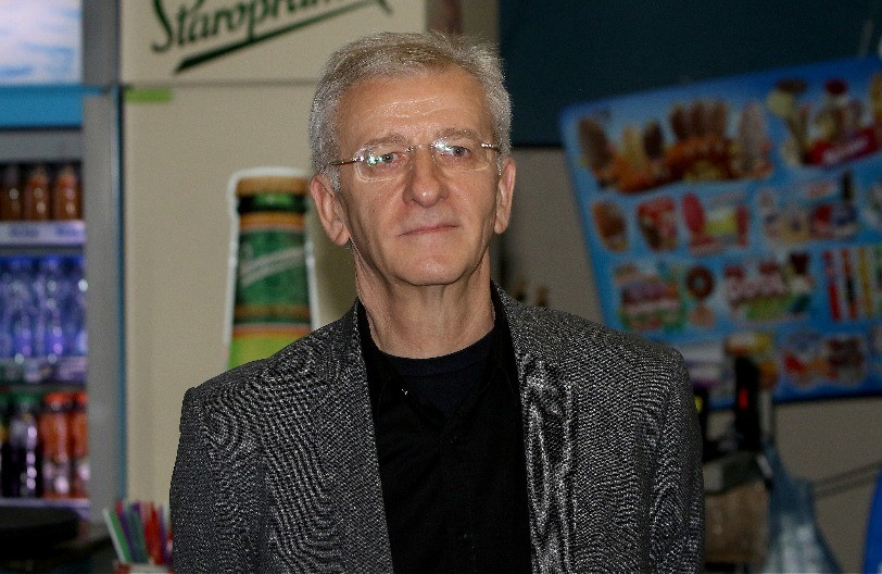 BRANIMIRU BRSTINI UGRAĐEN STENT Ovo su novi detalji o stanju glumca!